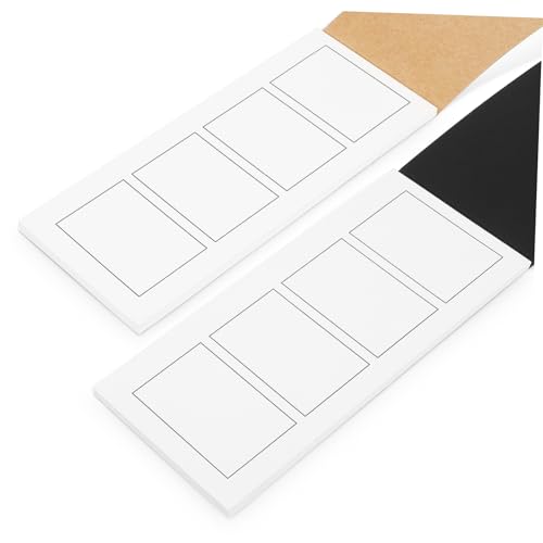LOPUNER 2 Stück Notizblöcke Pocket Notepad mit Stabiler Kartonoberfläche für Büro und Schule Zwei Stilvollen Farben Langlebig und Benutzerfreundlich LOPUNER 2 Stück Notizblöcke Pocket Notepad mit Stabiler Kartonoberfläche für Büro und Schule Zwei Stilvollen Farben Langlebig und Benutzerfreundlich von LOPUNER
