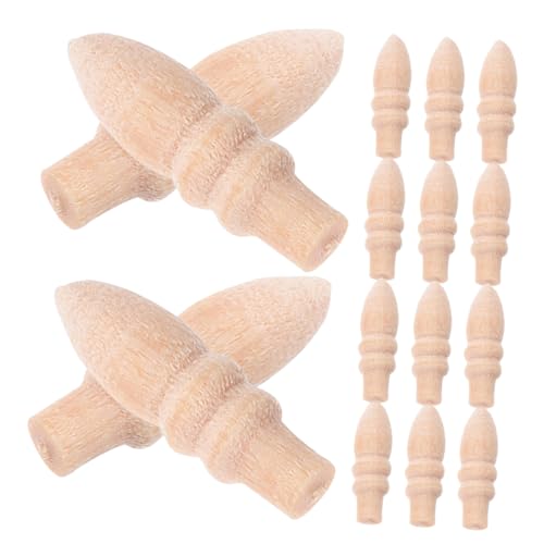 LOPUNER 20 Stück Mini Möbelgriffe für DIY Puppenmöbel Kleine Tür und Schubladenbeschläge für Miniaturhäuser Langlebig und Vielseitig Einsetzbar LOPUNER 20 Stück Mini Möbelgriffe für DIY Puppenmöbel Kleine Tür und Schubladenbeschläge für Miniaturhäuser Langlebig und Vielseitig Einsetzbar von LOPUNER
