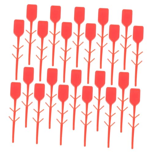 LOPUNER 200 Stück Sicherheitsplomben für Wasserdichtes Rotes Sicherheitszeichen Effektiver Schutz für Zubehör Einfache Handhabung Schnelle Identifikation Hochwertige Verarbeitung für LOPUNER 200 Stück Sicherheitsplomben für Wasserdichtes Rotes Sicherheitszeichen Effektiver Schutz für Zubehör Einfache Handhabung Schnelle Identifikation Hochwertige Verarbeitung für von LOPUNER