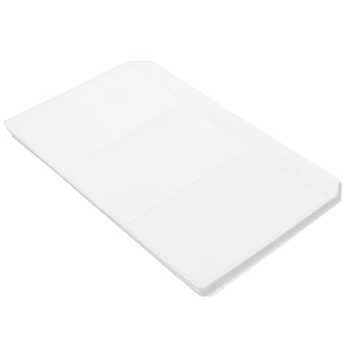 LOPUNER 20Blätter Stempelbindertaschen Transparente Dokumententaschen mit Löchern Stabil für Ordner Karten und Notizen LOPUNER 20Blätter Stempelbindertaschen Transparente Dokumententaschen mit Löchern Stabil für Ordner Karten und Notizen von LOPUNER