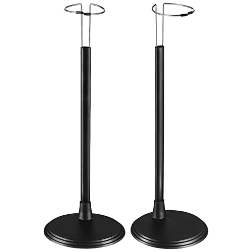 LOPUNER 2Stücke Verstellbare Puppenständer Schwarze Puppenhalterung für Puppenspeicher Geeignet für Figuren und Aktionsfiguren Installieren LOPUNER 2Stücke Verstellbare Puppenständer Schwarze Puppenhalterung für Puppenspeicher Geeignet für Figuren und Aktionsfiguren Installieren von LOPUNER