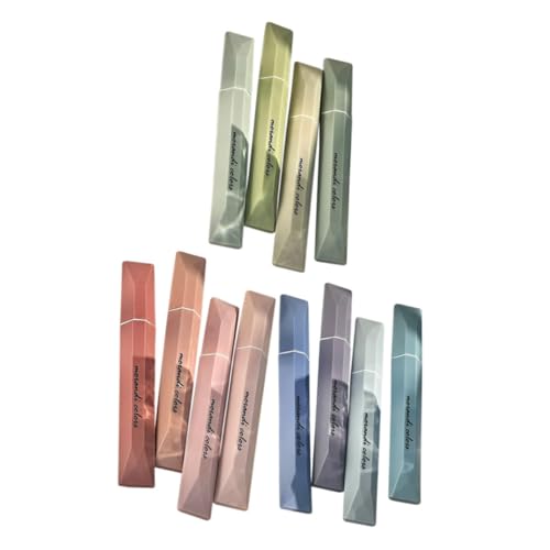 LOPUNER 3 Sätze farbiger Highlighter Stifte Marker Pinselspitze Annotieren fluoreszierender Stift Markierstift beachten flüssige Textmarker farbige Schreibmarker Seitenmarkierungen Plastik LOPUNER 3 Sätze farbiger Highlighter Stifte Marker Pinselspitze Annotieren fluoreszierender Stift Markierstift beachten flüssige Textmarker farbige Schreibmarker Seitenmarkierungen Plastik von LOPUNER