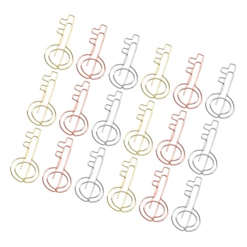 LOPUNER 30 Stück Dateiklassifizierungsordner Gold geformt bunt Farbe Blau Multi-Gebrauchspapierclips süße Büroklammer Büroklammern fürs Büro Mini-Büroklammern Mehrzweck-Büroklammern Metall LOPUNER 30 Stück Dateiklassifizierungsordner Gold geformt bunt Farbe Blau Multi-Gebrauchspapierclips süße Büroklammer Büroklammern fürs Büro Mini-Büroklammern Mehrzweck-Büroklammern Metall von LOPUNER
