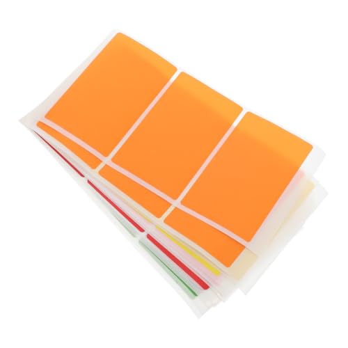 LOPUNER 36 Blatt Kleidungsetiketten Aufkleber Selbstklebende Namensetiketten für Diy Beschriftung von Textilien Vielseitig Einsetzbar für Organisation und Identifikation LOPUNER 36 Blatt Kleidungsetiketten Aufkleber Selbstklebende Namensetiketten für Diy Beschriftung von Textilien Vielseitig Einsetzbar für Organisation und Identifikation von LOPUNER