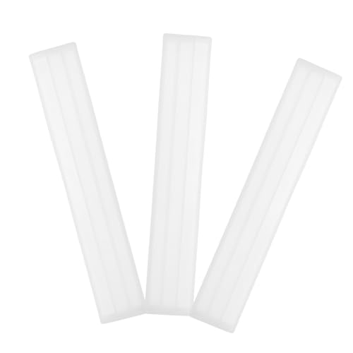 LOPUNER 3stücke Teiliges Silikon Domino Ständer Gießform Kristall Epoxidharz Form Für Bastelprojekte Wiederverwendbar Und Flexibel Für Kreative Domino Aufbewahrungslösungen LOPUNER 3stücke Teiliges Silikon Domino Ständer Gießform Kristall Epoxidharz Form Für Bastelprojekte Wiederverwendbar Und Flexibel Für Kreative Domino Aufbewahrungslösungen von LOPUNER