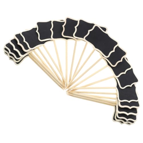 LOPUNER 40 Stück Message Board Card Einfügung Etiketten Stichworte Mini-tafeln Für Schilder Tafel -tags Bretter Erste Mini -tafel Zeichen Büfett Kleines Tafel-schild Tafel-tag Holz LOPUNER 40 Stück Message Board Card Einfügung Etiketten Stichworte Mini-tafeln Für Schilder Tafel -tags Bretter Erste Mini -tafel Zeichen Büfett Kleines Tafel-schild Tafel-tag Holz von LOPUNER