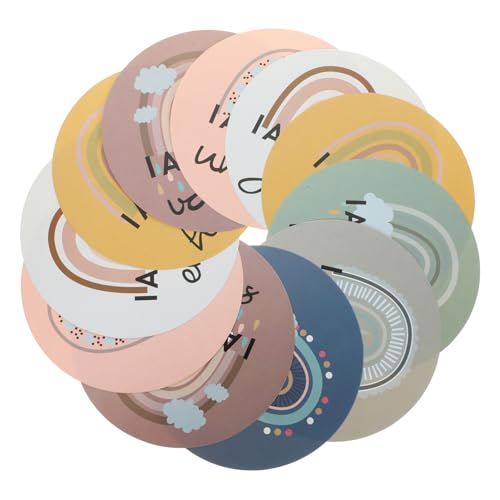 LOPUNER 40 Stück Teiliges Boho Belohnungssticker Set Niedliche Selbstklebende Aufkleber für Schuldekoration Vielseitige Kinderzimmer und Geschenkverzierung LOPUNER 40 Stück Teiliges Boho Belohnungssticker Set Niedliche Selbstklebende Aufkleber für Schuldekoration Vielseitige Kinderzimmer und Geschenkverzierung von LOPUNER