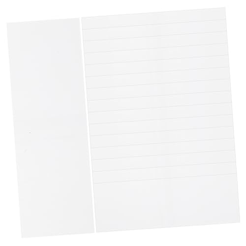 LOPUNER 400 Blatt Schrumpffolie Transparent Heat Shrink Film für Honig Marmeladen Weinflaschen Auslaufsichere Verpackungsfolie Einfache Handhabung Verbesserte Produktoptik Vielseitiges LOPUNER 400 Blatt Schrumpffolie Transparent Heat Shrink Film für Honig Marmeladen Weinflaschen Auslaufsichere Verpackungsfolie Einfache Handhabung Verbesserte Produktoptik Vielseitiges von LOPUNER