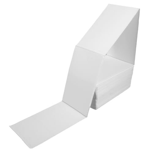 LOPUNER 500 Stück Etikettenpapier Aufkleber Etikettendrucker Versandetikettenpapier Thermodirekt Etiketten Klebeetiketten Für Drucker Klebeband Druckerpapier Mailing LOPUNER 500 Stück Etikettenpapier Aufkleber Etikettendrucker Versandetikettenpapier Thermodirekt Etiketten Klebeetiketten Für Drucker Klebeband Druckerpapier Mailing von LOPUNER