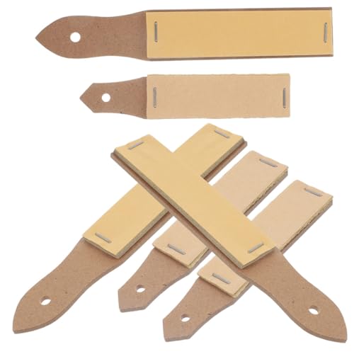 LOPUNER 6 Stück Teiliges Bleistiftspitze Schleifpapier für Skizzen und Malerei Leicht Präzise Schleifblätter für Künstlerbedarf Praktisch für Schule Outdoor Bedarf LOPUNER 6 Stück Teiliges Bleistiftspitze Schleifpapier für Skizzen und Malerei Leicht Präzise Schleifblätter für Künstlerbedarf Praktisch für Schule Outdoor Bedarf von LOPUNER