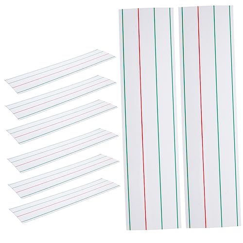 LOPUNER 8 Stück Magnetische Namensschilder Wiederverwendbare Abwischbare Namensplaketten mit Bunter Linienstruktur Magnetische Etiketten für Schreibtisch und Kühlschrank Praktische LOPUNER 8 Stück Magnetische Namensschilder Wiederverwendbare Abwischbare Namensplaketten mit Bunter Linienstruktur Magnetische Etiketten für Schreibtisch und Kühlschrank Praktische von LOPUNER