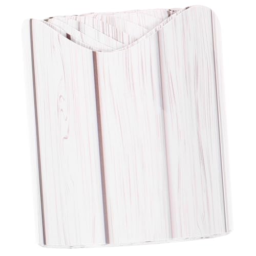 LOPUNER Dekorativer Pinnwand Randaufkleber Wasserfest Holzmaserung Zuschneidbar Vielseitig für Klassenzimmer Büro Tür Fenster Kreidetafel und Bulletin Board Dekoration LOPUNER Dekorativer Pinnwand Randaufkleber Wasserfest Holzmaserung Zuschneidbar Vielseitig für Klassenzimmer Büro Tür Fenster Kreidetafel und Bulletin Board Dekoration von LOPUNER