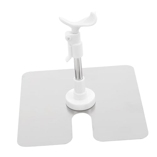 LOPUNER Doll Display Stand aus Stabiler Puppenständer für Puppen Punkt Standfuß für Präsentation von Sammlerstücken Geschenkidee für Puppenliebhaber LOPUNER Doll Display Stand aus Stabiler Puppenständer für Puppen Punkt Standfuß für Präsentation von Sammlerstücken Geschenkidee für Puppenliebhaber von LOPUNER