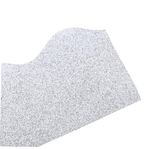 LOPUNER Glitzernde Schwarze Tafelbordüre nicht Klebend Stilvolles Papierborder für Klassenzimmer Vielseitig Verwendbar als Bulletin Board Accessoire Langlebig und Dekorativ LOPUNER Glitzernde Schwarze Tafelbordüre nicht Klebend Stilvolles Papierborder für Klassenzimmer Vielseitig Verwendbar als Bulletin Board Accessoire Langlebig und Dekorativ von LOPUNER