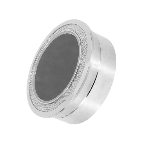LOPUNER Kleinere Schmuckvitrine mit Deckel Praktische Aufbewahrung für Lose Edelsteine Charms und Perlen Präsentation und Einfache Handhabung für Sammler und LOPUNER Kleinere Schmuckvitrine mit Deckel Praktische Aufbewahrung für Lose Edelsteine Charms und Perlen Präsentation und Einfache Handhabung für Sammler und von LOPUNER