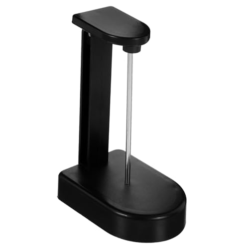 LOPUNER Metall Receipt Holder Stabiler Zettelspießer mit Glatten Kanten für Büro Restaurant Küche und Bar zur Organisierten Aufbewahrung von Belegen Tickets und Quittungen LOPUNER Metall Receipt Holder Stabiler Zettelspießer mit Glatten Kanten für Büro Restaurant Küche und Bar zur Organisierten Aufbewahrung von Belegen Tickets und Quittungen von LOPUNER
