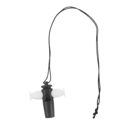 LOPUNER Plastik Pfeife für Multifunktionales für Frühe Bildung Sporttraining und Partys Robuste und Pfeife mit Umhängeband für Cheerleading und Schiedsrichtereinsätze LOPUNER Plastik Pfeife für Multifunktionales für Frühe Bildung Sporttraining und Partys Robuste und Pfeife mit Umhängeband für Cheerleading und Schiedsrichtereinsätze von LOPUNER