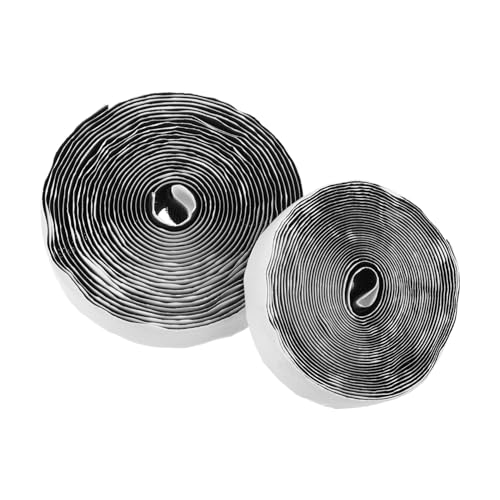LOPUNER Selbstklebendes Tape für Couchkissen Rutsch Band Schwarz für Büro Schule Auto und Bastelprojekte Vielseitige Befestigungslösung LOPUNER Selbstklebendes Tape für Couchkissen Rutsch Band Schwarz für Büro Schule Auto und Bastelprojekte Vielseitige Befestigungslösung von LOPUNER
