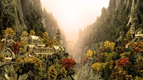 LORDOS 5D DIY Diamond Painting Kits, Herr der Ringe, Diamond Painting Pictures, Full Drill,Rhinestone Crystal Embroidery Canvas Pictures Painting by Numbers for Children Adults Decorations 50x70cm LORDOS 5D DIY Diamond Painting Kits, Herr der Ringe, Diamond Painting Pictures, Full Drill,Rhinestone Crystal Embroidery Canvas Pictures Painting by Numbers for Children Adults Decorations 50x70cm von LORDOS