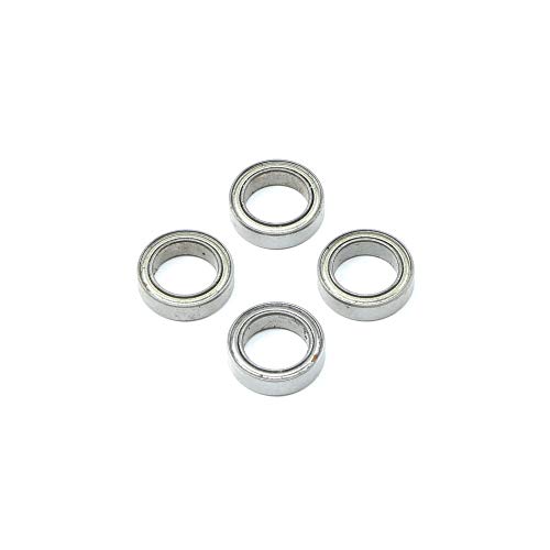 10x15x4mm Ball Bearings (4) von LOSI