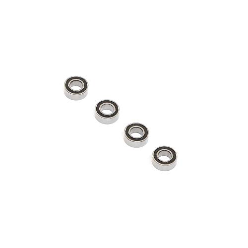 4 x 8 x 3mm Ball Bearing (4) von LOSI