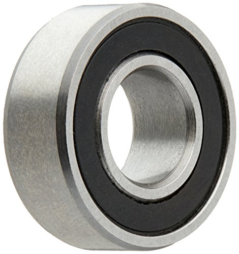 5x11x4 Rubber Sealed Ball Bearing (4): 8X, 8XE von LOSI