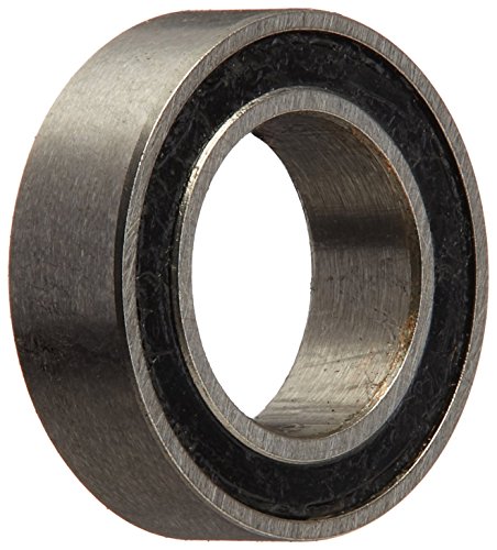 LOSI 6x10x3 Rubber Sealed Ball Bearing (4): 8X, 8XE von LOSI
