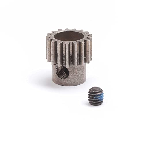 LOSI Pinion Gear, 17T, 0.5M, 2mm Shaft: Mini JRX2 LOSI Pinion Gear, 17T, 0.5M, 2mm Shaft: Mini JRX2 von LOSI