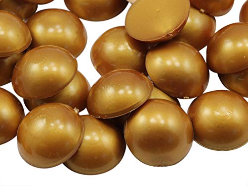 Acryl-Cabochons mit flacher Rückseite, 13 mm, Kunststoff, Edelsteine für Bastelarbeiten, Kostüme, Verzierungen, Kartenherstellung, Schmuck, Cosplay-Schmuck, 50 Stück Acryl-Cabochons mit flacher Rückseite, 13 mm, Kunststoff, Edelsteine für Bastelarbeiten, Kostüme, Verzierungen, Kartenherstellung, Schmuck, Cosplay-Schmuck, 50 Stück von LOSKOSSLTDD1