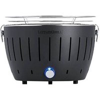 LOTUSGRILL Holzkohlegrill G280 29,0 x 29,0 x 21,0 cm LOTUSGRILL Holzkohlegrill G280 29,0 x 29,0 x 21,0 cm von LOTUSGRILL