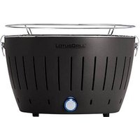 LOTUSGRILL Holzkohlegrill G340 35,0 x 35,0 x 23,4 cm von LOTUSGRILL