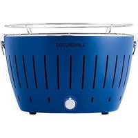 LOTUSGRILL Holzkohlegrill G340 35,0 x 35,0 x 23,4 cm LOTUSGRILL Holzkohlegrill G340 35,0 x 35,0 x 23,4 cm von LOTUSGRILL
