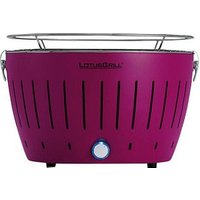 LOTUSGRILL Holzkohlegrill G340 35,0 x 35,0 x 23,4 cm LOTUSGRILL Holzkohlegrill G340 35,0 x 35,0 x 23,4 cm von LOTUSGRILL