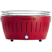 LOTUSGRILL Holzkohlegrill G435 43,5 x 43,5 x 25,7 cm LOTUSGRILL Holzkohlegrill G435 43,5 x 43,5 x 25,7 cm von LOTUSGRILL