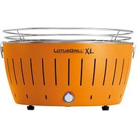 LOTUSGRILL Holzkohlegrill G435 43,5 x 43,5 x 25,7 cm LOTUSGRILL Holzkohlegrill G435 43,5 x 43,5 x 25,7 cm von LOTUSGRILL