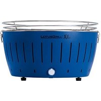 LOTUSGRILL Holzkohlegrill G435 43,5 x 43,5 x 25,7 cm LOTUSGRILL Holzkohlegrill G435 43,5 x 43,5 x 25,7 cm von LOTUSGRILL