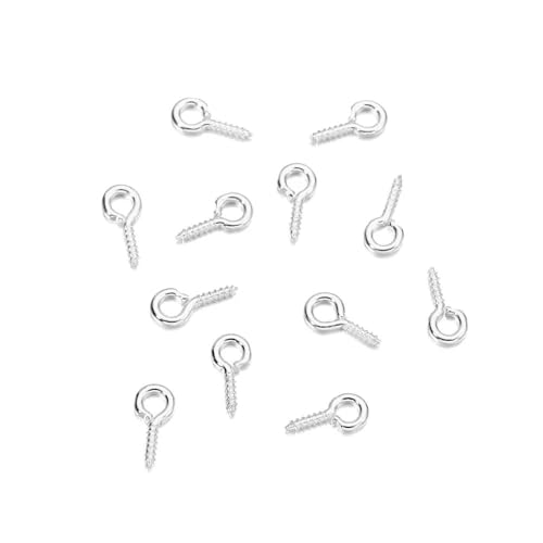 LOUKEKE 200 Teile/los 4 * 8mm Bunte Kleine Tiny Mini Eye Pins Nietstifte Haken Ösen Schraube Für DIY Schmuck Machen Lieferungen zubehör LOUKEKE 200 Teile/los 4 * 8mm Bunte Kleine Tiny Mini Eye Pins Nietstifte Haken Ösen Schraube Für DIY Schmuck Machen Lieferungen zubehör von LOUKEKE