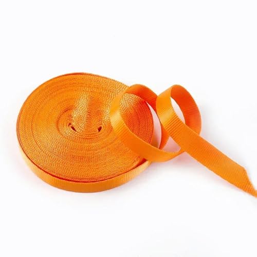 LOUKEKE 45 m 10 mm Nylon-Gurtband Gürtel Dekoration Band handgefertigte Arbeitskarten Schlüsselband Nähen Schrägband DIY-Zubehör LOUKEKE 45 m 10 mm Nylon-Gurtband Gürtel Dekoration Band handgefertigte Arbeitskarten Schlüsselband Nähen Schrägband DIY-Zubehör von LOUKEKE