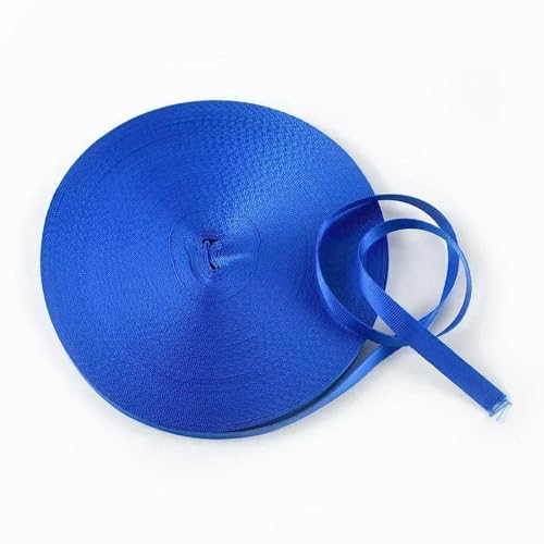 LOUKEKE 45 m 10 mm Nylon-Gurtband Gürtel Dekoration Band handgefertigte Arbeitskarten Schlüsselband Nähen Schrägband DIY-Zubehör LOUKEKE 45 m 10 mm Nylon-Gurtband Gürtel Dekoration Band handgefertigte Arbeitskarten Schlüsselband Nähen Schrägband DIY-Zubehör von LOUKEKE