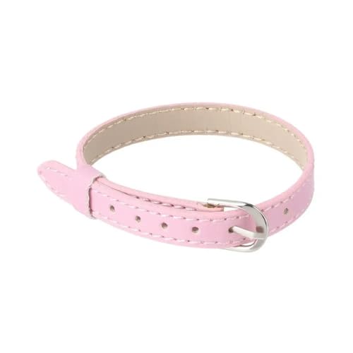 LOUKEKE 5 Teile/los Mini Künstliche Leder Gürtel Puppe Taille Gürtel Puppe Kleidung Tasche DIY Puppe Zubehör Lange 20cm Breite 8mm LOUKEKE 5 Teile/los Mini Künstliche Leder Gürtel Puppe Taille Gürtel Puppe Kleidung Tasche DIY Puppe Zubehör Lange 20cm Breite 8mm von LOUKEKE
