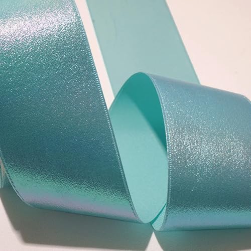 LOUKEKE 5 Yards 75 mm 38 mm Massives Band Gold/Silber Taschenkordeln Seile DIY-Kleidung Dekor Schleifen Bänder Kleidung Taschen Randzubehör von LOUKEKE