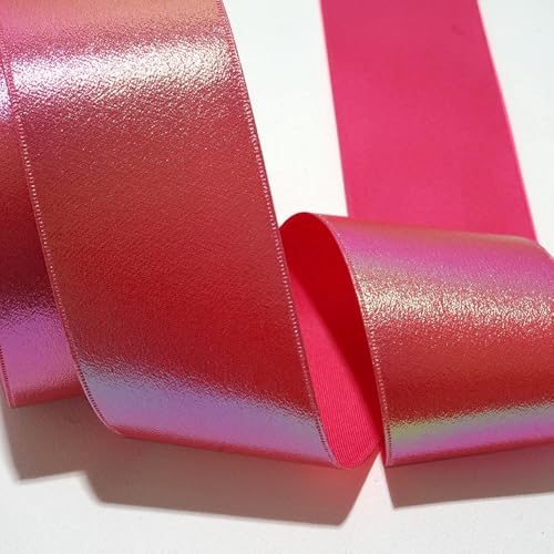 LOUKEKE 5 Yards 75 mm 38 mm Massives Band Gold/Silber Taschenkordeln Seile DIY-Kleidung Dekor Schleifen Bänder Kleidung Taschen Randzubehör LOUKEKE 5 Yards 75 mm 38 mm Massives Band Gold/Silber Taschenkordeln Seile DIY-Kleidung Dekor Schleifen Bänder Kleidung Taschen Randzubehör von LOUKEKE