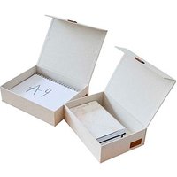 LOVE !T STORE !T Premium Aufbewahrungsboxen-Set beige LOVE !T STORE !T Premium Aufbewahrungsboxen-Set beige von LOVE !T STORE !T