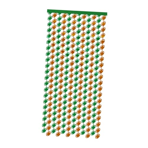 LOVIVER Football Party Decoration Football Fringe Vorhang Sport Themed Party Supplies 3.28ftx6.56ft Ornament zum Geburtstag Urlaub LOVIVER Football Party Decoration Football Fringe Vorhang Sport Themed Party Supplies 3.28ftx6.56ft Ornament zum Geburtstag Urlaub von LOVIVER