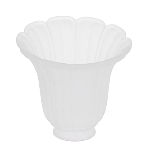 LOVIVER Glas Lampenschirm Lampenglas Ersatzglas Für Kronleuchter Deckenleuchte, Typ 9 LOVIVER Glas Lampenschirm Lampenglas Ersatzglas Für Kronleuchter Deckenleuchte, Typ 9 von LOVIVER