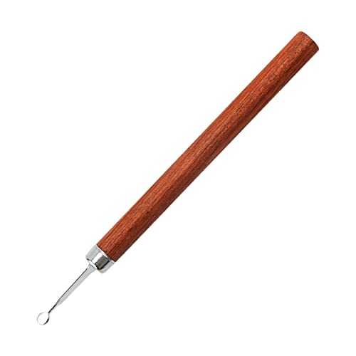 LOVIVER Keramik-Bildhauerwerkzeug, DIY-Textur-Werkzeug, multifunktional, langlebige Beschläge, Holz, Lebensmittelgravur, Schnitzmesser für Tonmodellierung, C LOVIVER Keramik-Bildhauerwerkzeug, DIY-Textur-Werkzeug, multifunktional, langlebige Beschläge, Holz, Lebensmittelgravur, Schnitzmesser für Tonmodellierung, C von LOVIVER
