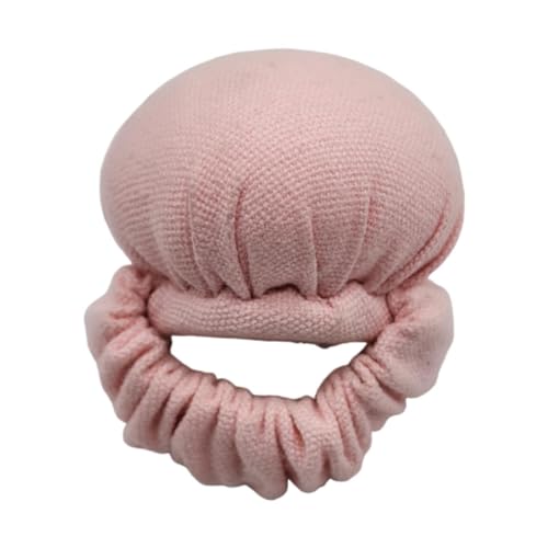 LOVIVER Nadelkissen-Nadelkissenring mit Finger, tragbar, Mini-Kreativ-Nadelhalter im Retro-Stil zum Quilten, Handarbeiten, manuelles Nähzubehör, Rosa LOVIVER Nadelkissen-Nadelkissenring mit Finger, tragbar, Mini-Kreativ-Nadelhalter im Retro-Stil zum Quilten, Handarbeiten, manuelles Nähzubehör, Rosa von LOVIVER