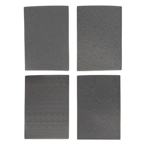 LOVIVER Prägefolder 3D-Prägefolder, handgefertigte Vorlagen, Prägemaschinenvorlage für DIY-Scrapbooking, Kartenpapier LOVIVER Prägefolder 3D-Prägefolder, handgefertigte Vorlagen, Prägemaschinenvorlage für DIY-Scrapbooking, Kartenpapier von LOVIVER