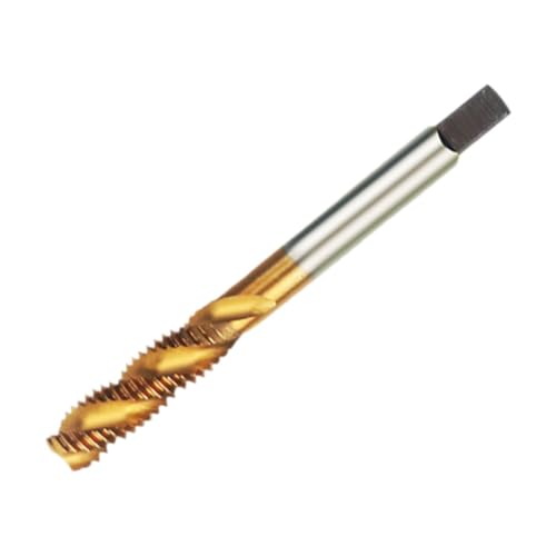 LOVIVER Router Bit Zubehör Effiziente Anti Kickback Design Fräser Werkzeug Unverzichtbar , M8 von LOVIVER