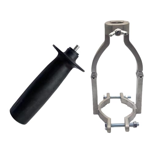 LOVIVER Vierkantbohrer-Adapter, 35–55 mm, 1 stück, Bohreradapter, Bohrer, Holzbearbeitung, Metall, Kunststoff LOVIVER Vierkantbohrer-Adapter, 35–55 mm, 1 stück, Bohreradapter, Bohrer, Holzbearbeitung, Metall, Kunststoff von LOVIVER